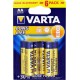 ALKALINE BATTERY  4106 AA 6τμχ
